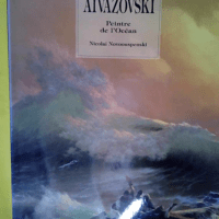 Ivan Aivazovski  – Novoouspenski (N. )