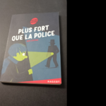 Plus Fort Que La Police – Stefani Rémi