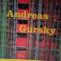 Andreas Gursky  – Storsve Per Jonas