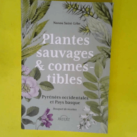 Plantes sauvages & comestibles – P...