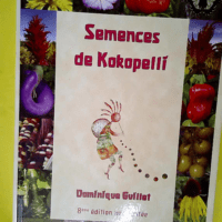 Semences de Kokopelli 8e édition  – Do...