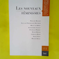 Pouvoirs n°173. Les Nouveaux Féminismes  &#...