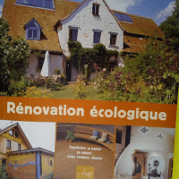 Rénovation écologique – Transformer s...