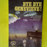 Bye bye Genevieve – Genevieve Duboscq