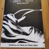 Entre Deux – Macha Seruoff