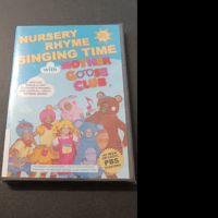 Nursery Rhyme Singing Time With Mother Goose Club Dvd – Nursery Rhyme Singing Time With Mother Goose Club Dvd