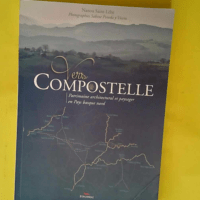 Vers compostelle – Architecture et patr...