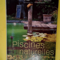 Piscines naturelles  – Rosenn Le Page