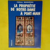 La Prophetie De Nd A Pontmain  – Hélè...