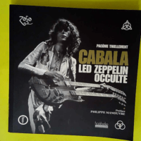 Cabala – Led Zeppelin Occulte  – ...