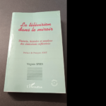 La Télévision Dans Le Miroir – Théorie Histoire Et Analyse Des Émissions Réflexives – Spies Virginie