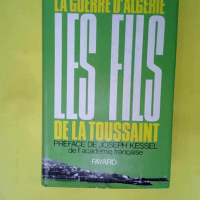 Les Fils De La Toussaint  – Yves Courri...