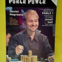 Poker Power – Les Concepts Puissants Du...