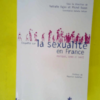 Enquête sur la sexualité en France – ...