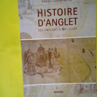 Histoire d Anglet – Des origines à nos...