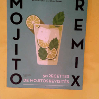 Mojito remix  – Jérémy Auger