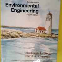 Introduction to Environmental Engineering  &#...