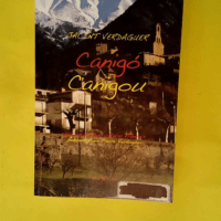 Canigou Canigo  – Jacint Verdaguer