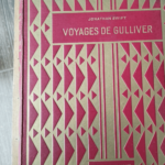 Voyages De Gulliver – Swift