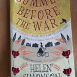 The Summer Before The War – Simonson Helen