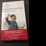 Dientes de leche – IGNACIO MARTINEZ DE PISON