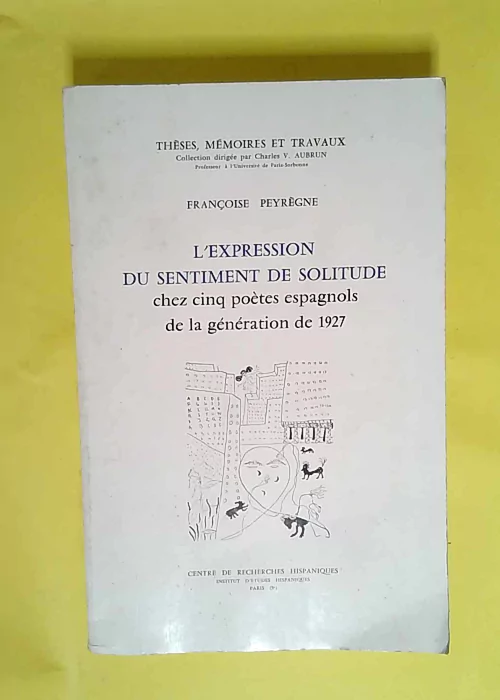 L Expression du sentiment de solitude chez ci...