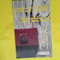 Entermiei lorderas  - Eric Gonzalès