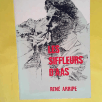 Les Siffleurs d Aas  - René Arripe