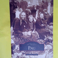 Pau  - Jean-Pierre Thomas