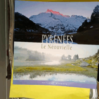 Pyrénées - Le Néouvielle  - Dominique Julien
