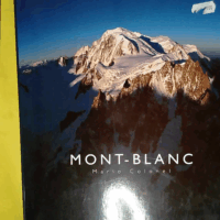 Mont-Blanc  - Mario Colonel