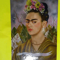Frida Kahlo. 40th Ed.  - Luis-Martín Lozano