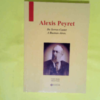 Alexis Peyret  - Frédéric Clabé