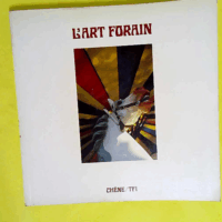 L Art forain (Collection Parole à l image)  - Morgan