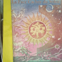 La face cachée du soleil. Energie solaire et architecture.  -