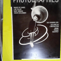 Photographies N°7 - mai 1985 -