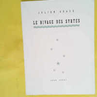 Le Rivage des Syrtes  - Gracq Julien