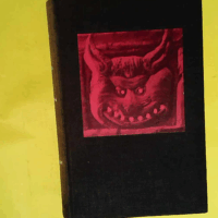 Anthologie du fantastique - 60 récits de terreur - Caillois Roger (Réunis et présentés par)