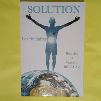 Solution  - Béatrice Biollaz