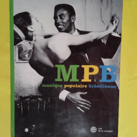 Mpb Musique Populaire Bresilienne  - Dreyfus Dominique