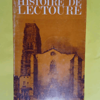Histoire de Lectoure  -