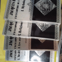 Encyclopedie de l esoterisme 4 VOLUMES – Jacques D Ares Encyclopedie de l esoterisme 4 VOLUMES - Jacques D Ares