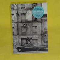 Belleville sur un nuage  - Ivan Alechine