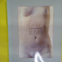 Le nu – Romi Le nu - Romi
