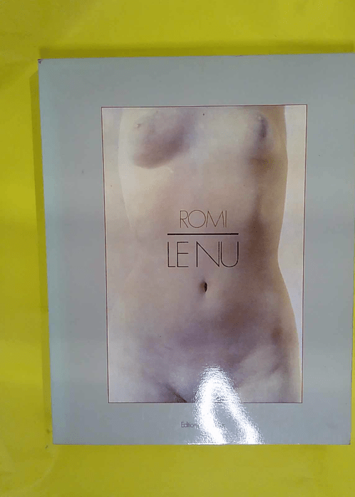 Le nu – Romi Le nu – Romi