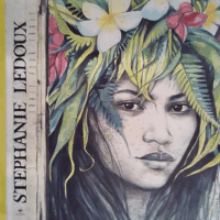 Trait pour trait  - Stéphanie Ledoux