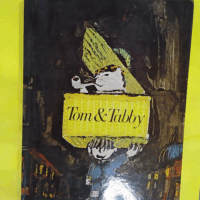 Tom & Tabby  - John Symonds
