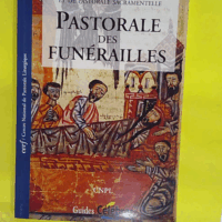 Pastorale Des Funérailles - Points De Repère  - Cnpl