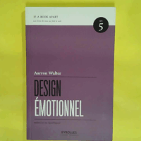 Design Émotionnel  - Aarron Walter