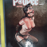 Poupée - Tome 1 - Pitek